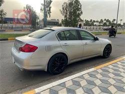 ئينفنتي G37